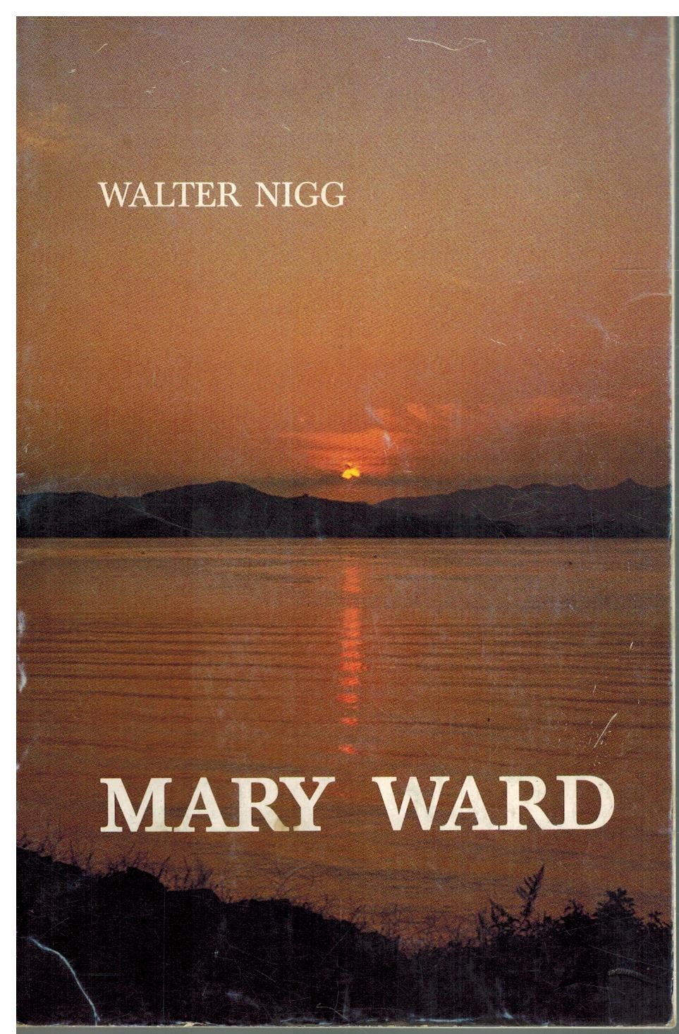 MARY WARD