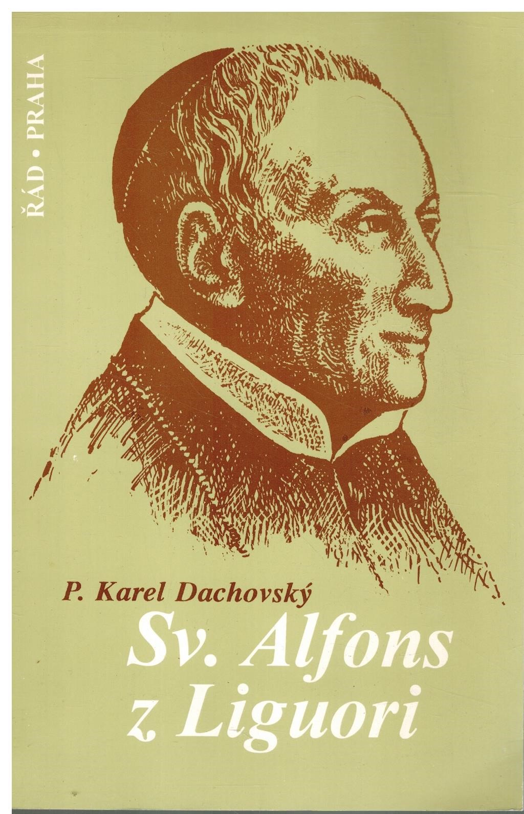 SV.ALFONS Z LIGUORI