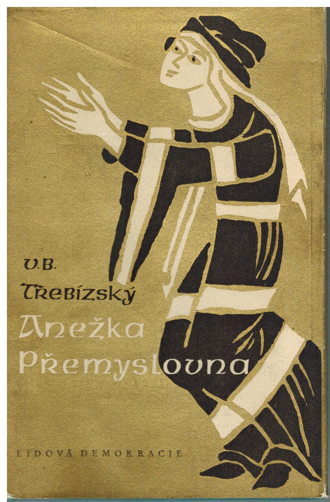 ANEŽKA PŘEMYSLOVNA