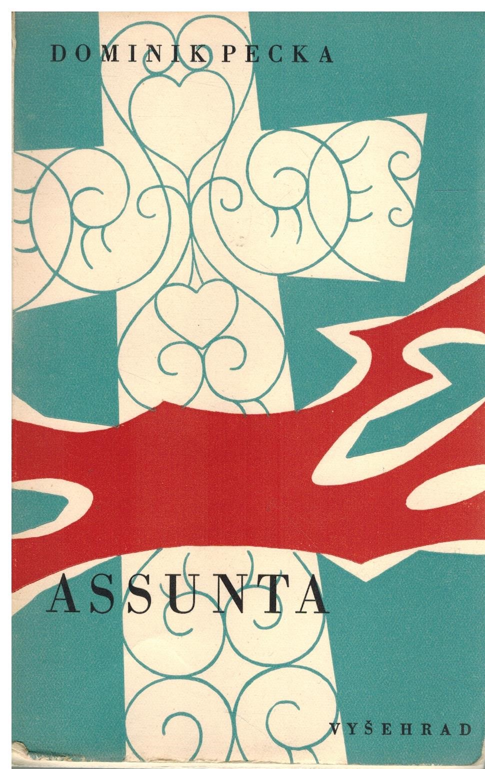 ASSUNTA