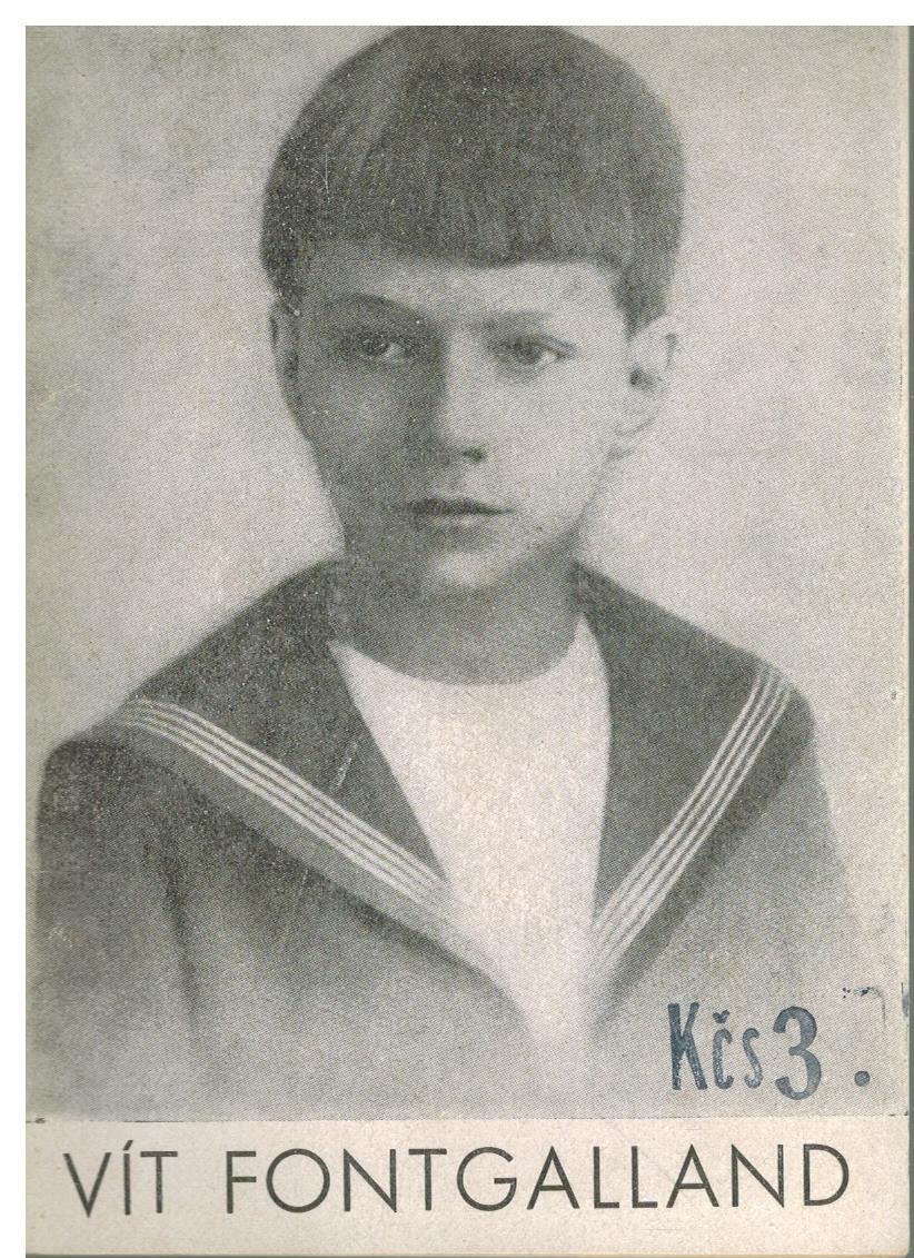 VÍT FONTGALLAND