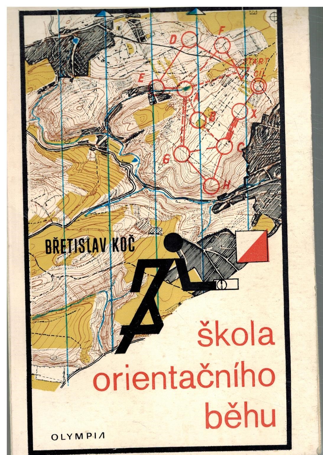 ŠKOLA ORIENTÁČNÍHO BĚHU