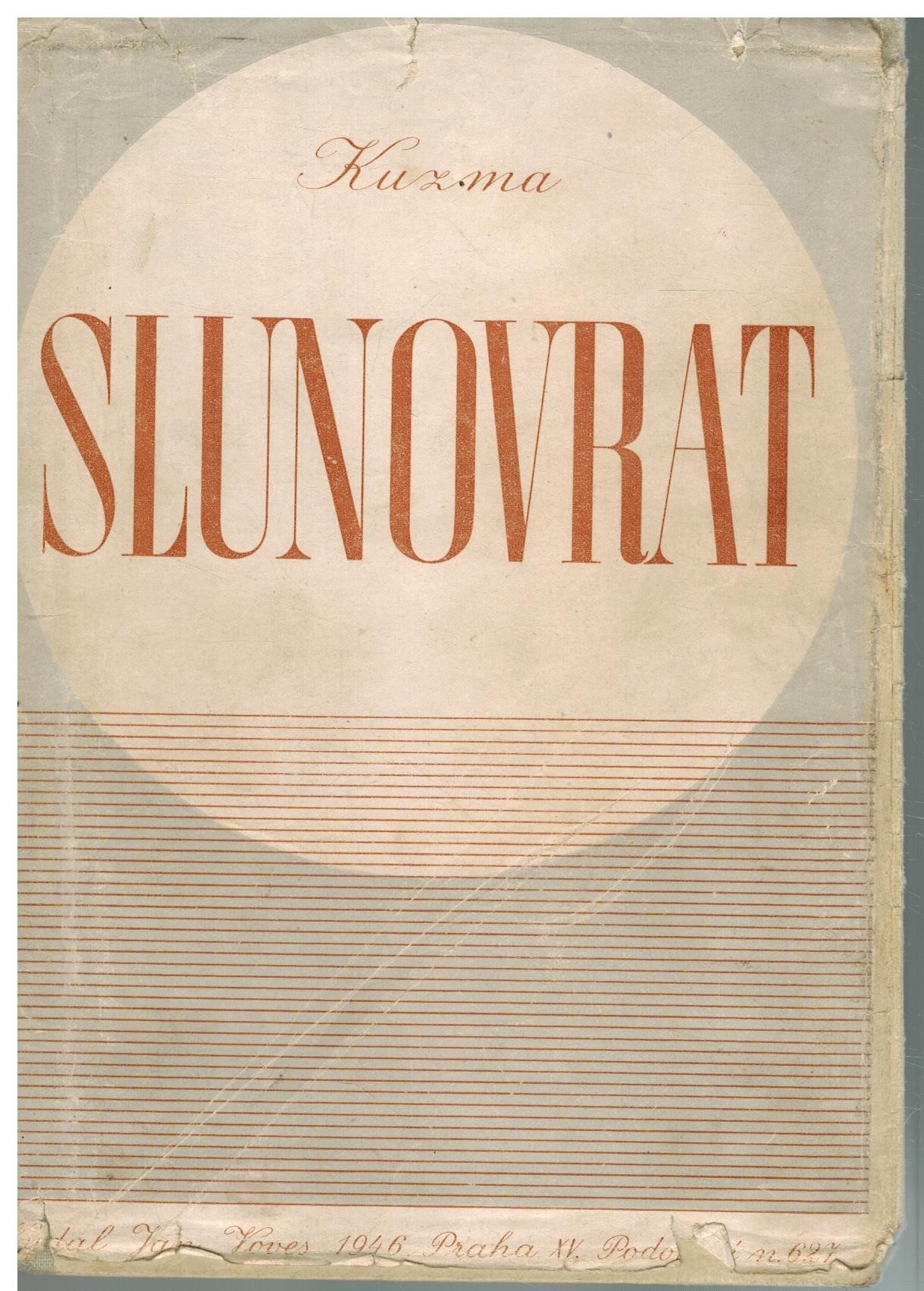 SLUNOVRAT