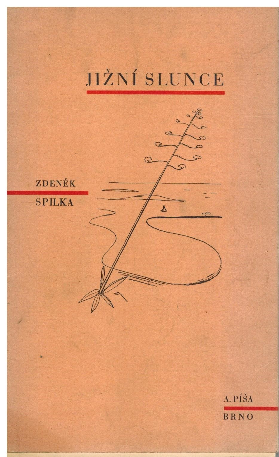 JIŽNÍ SLUNCE