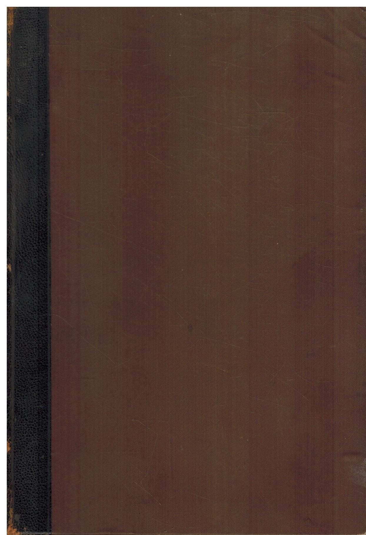 VÝCHOVA TĚLESNÁ 1910-1911