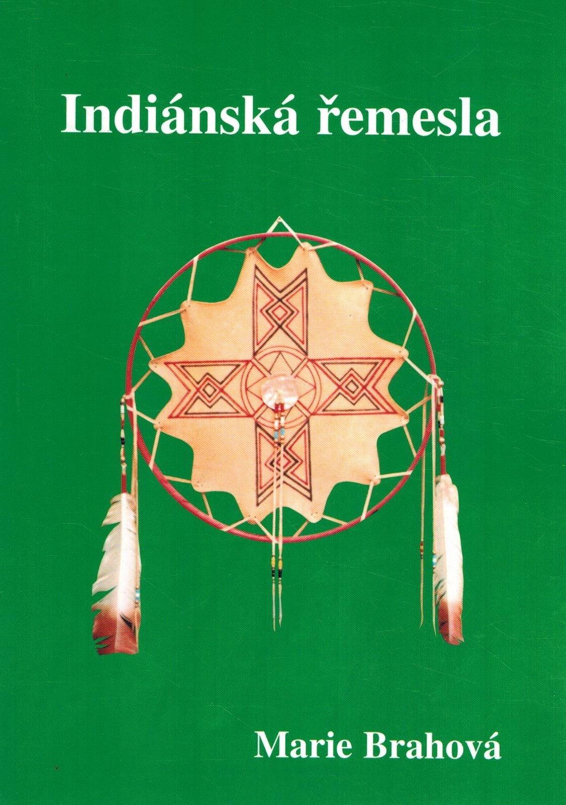 INDIÁNSKÁ ŘEMESLA