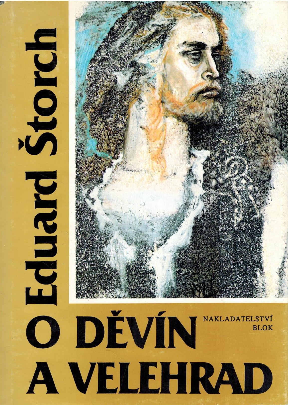 O DĚVÍN A VELEHRAD