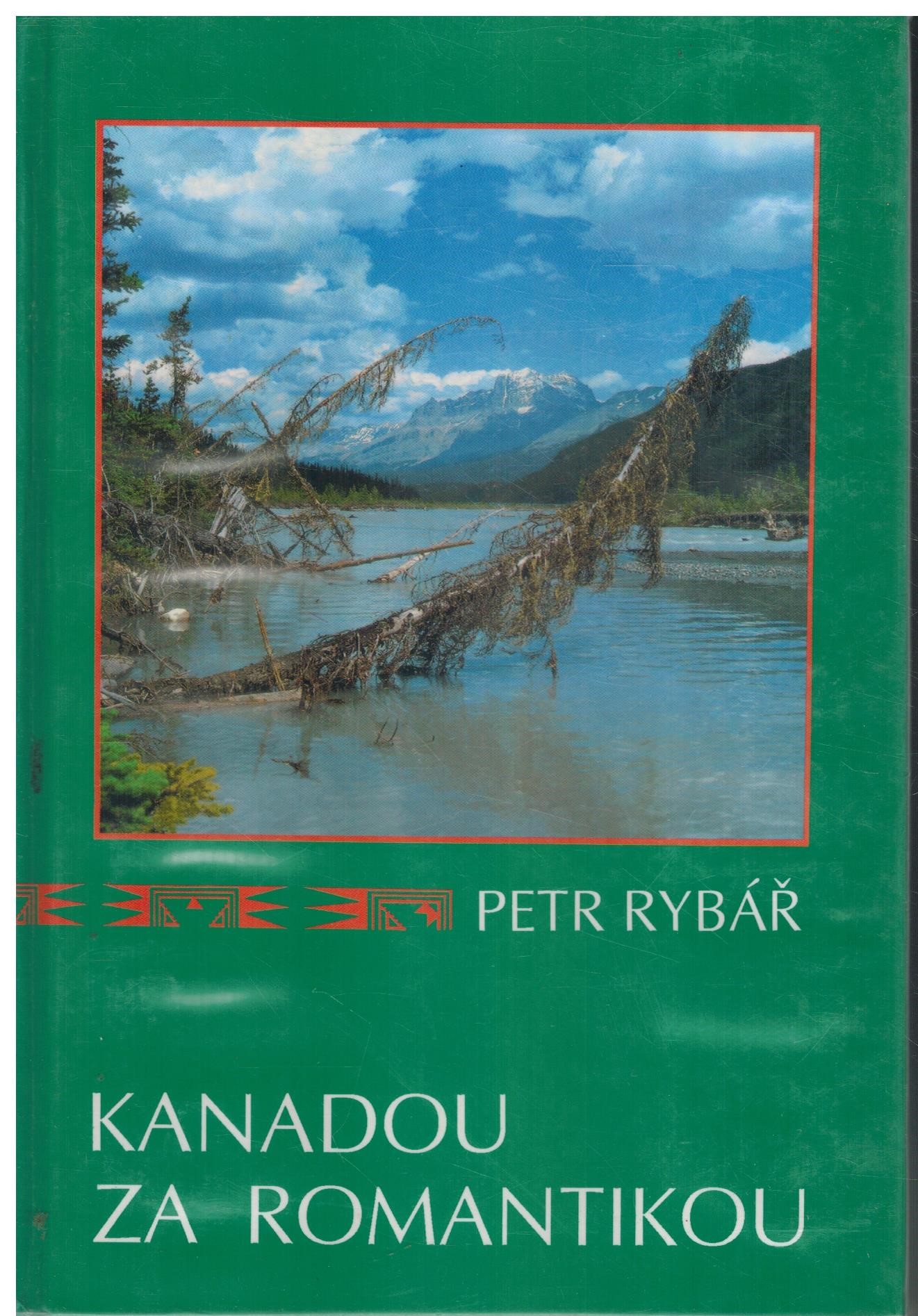 KANADOU ZA ROMANTIKOU