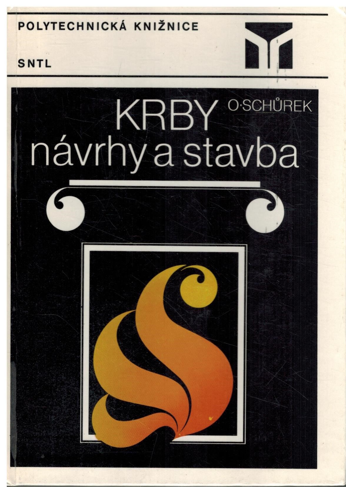 KRBY NÁVRHY A STAVBA