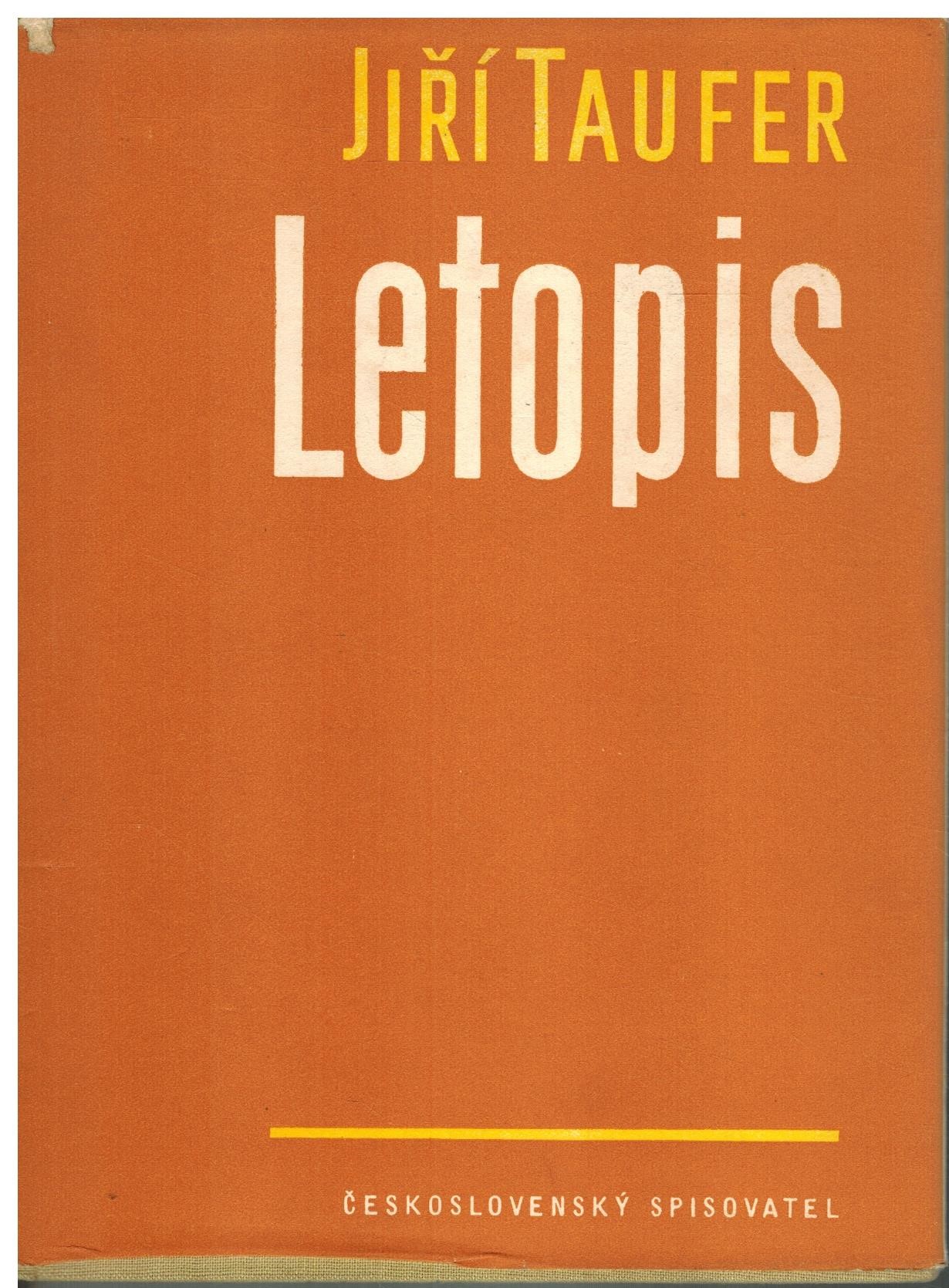 LETOPIS