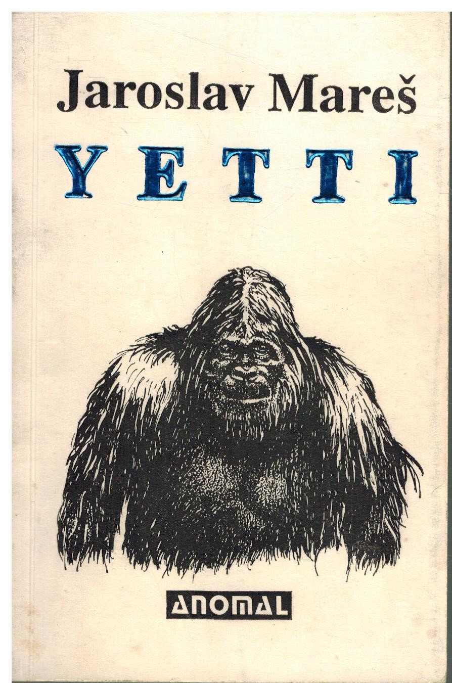 YETTI
