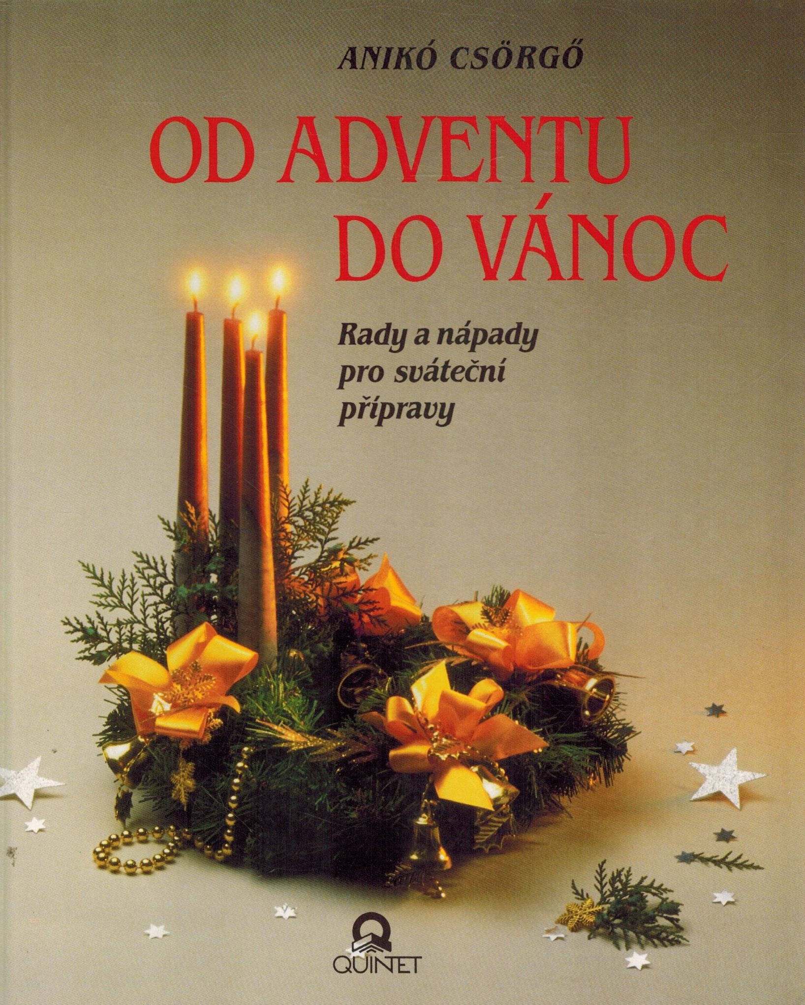 OD ADVENTU DO VÁNOC