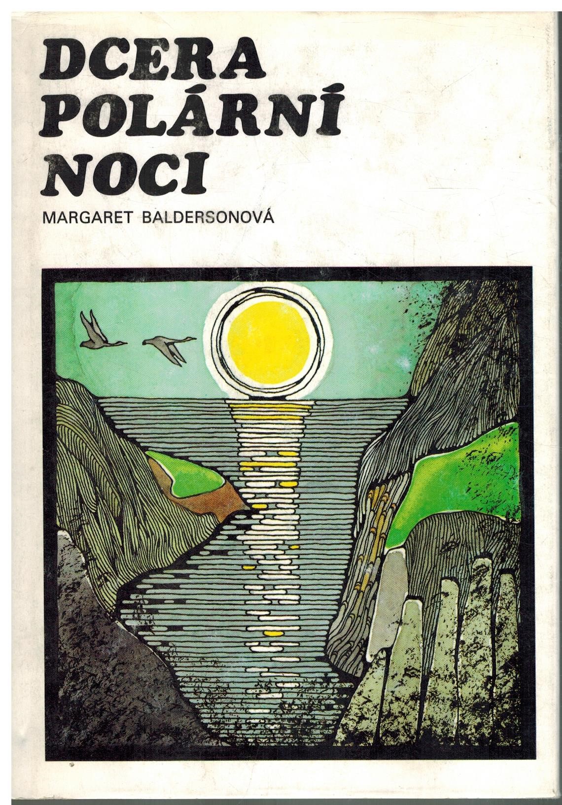 DCERA POLÁRNÍ NOCI