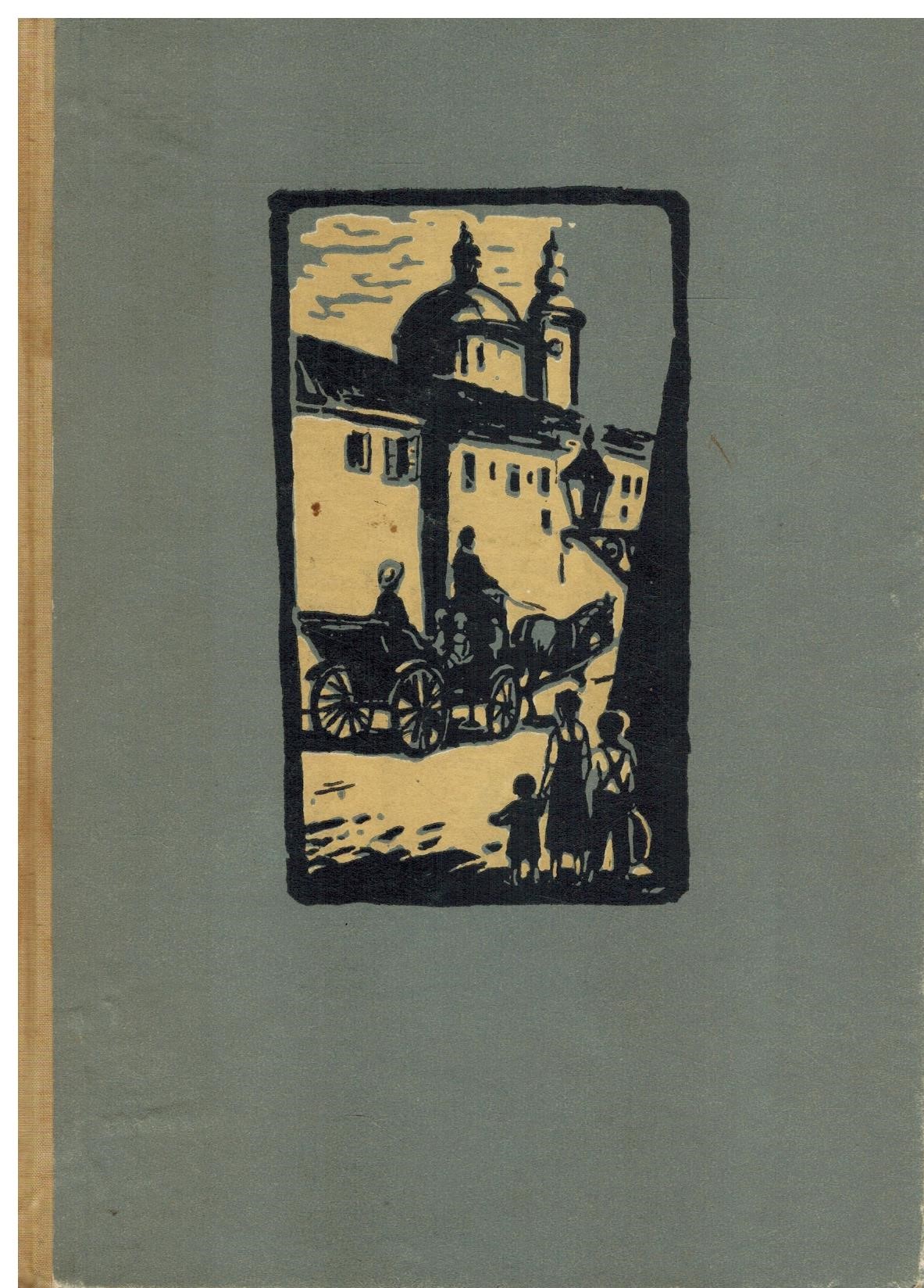 CHLAPEC Z HRADČANSKÝCH ŠANCÍ