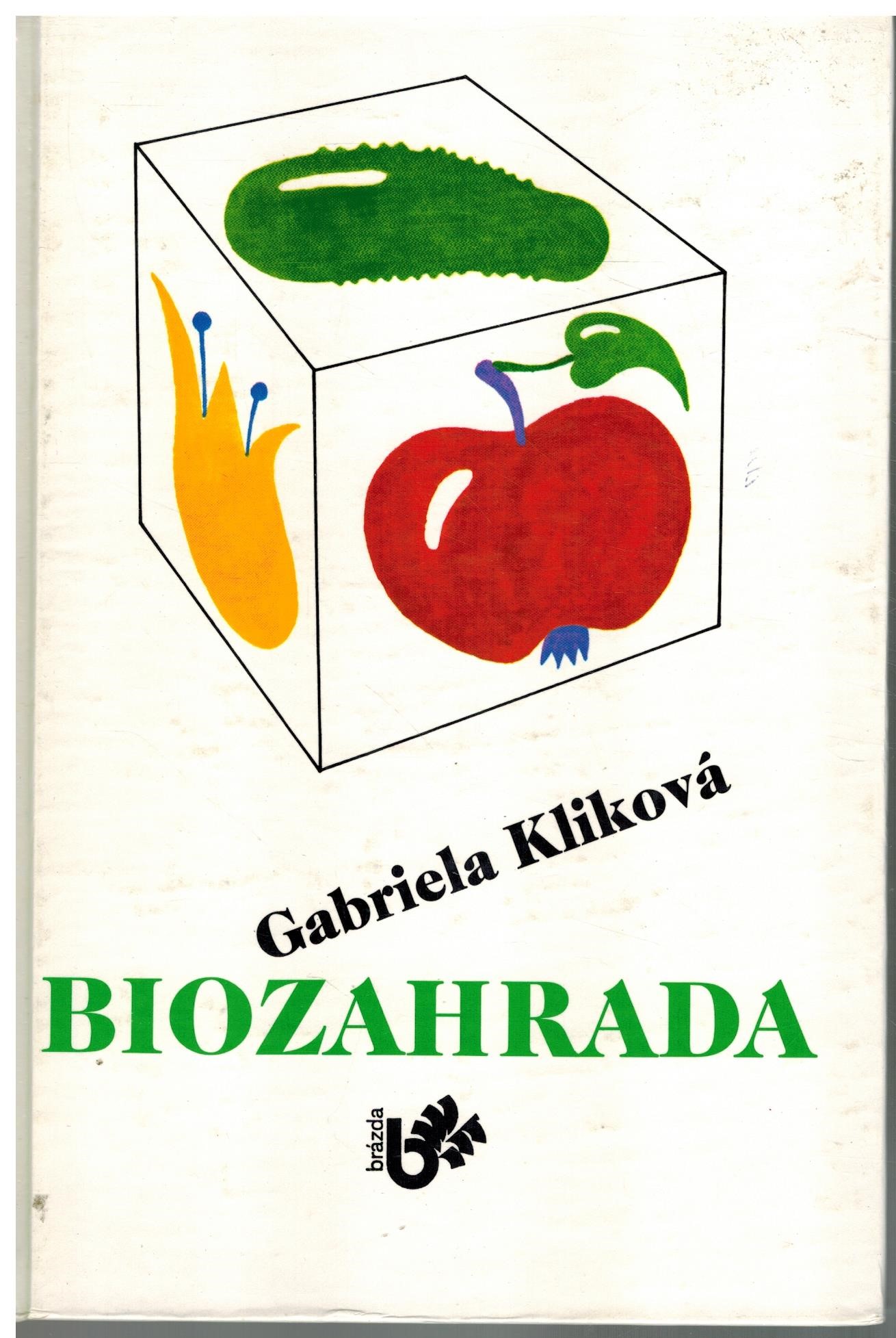 BIOZAHRADA