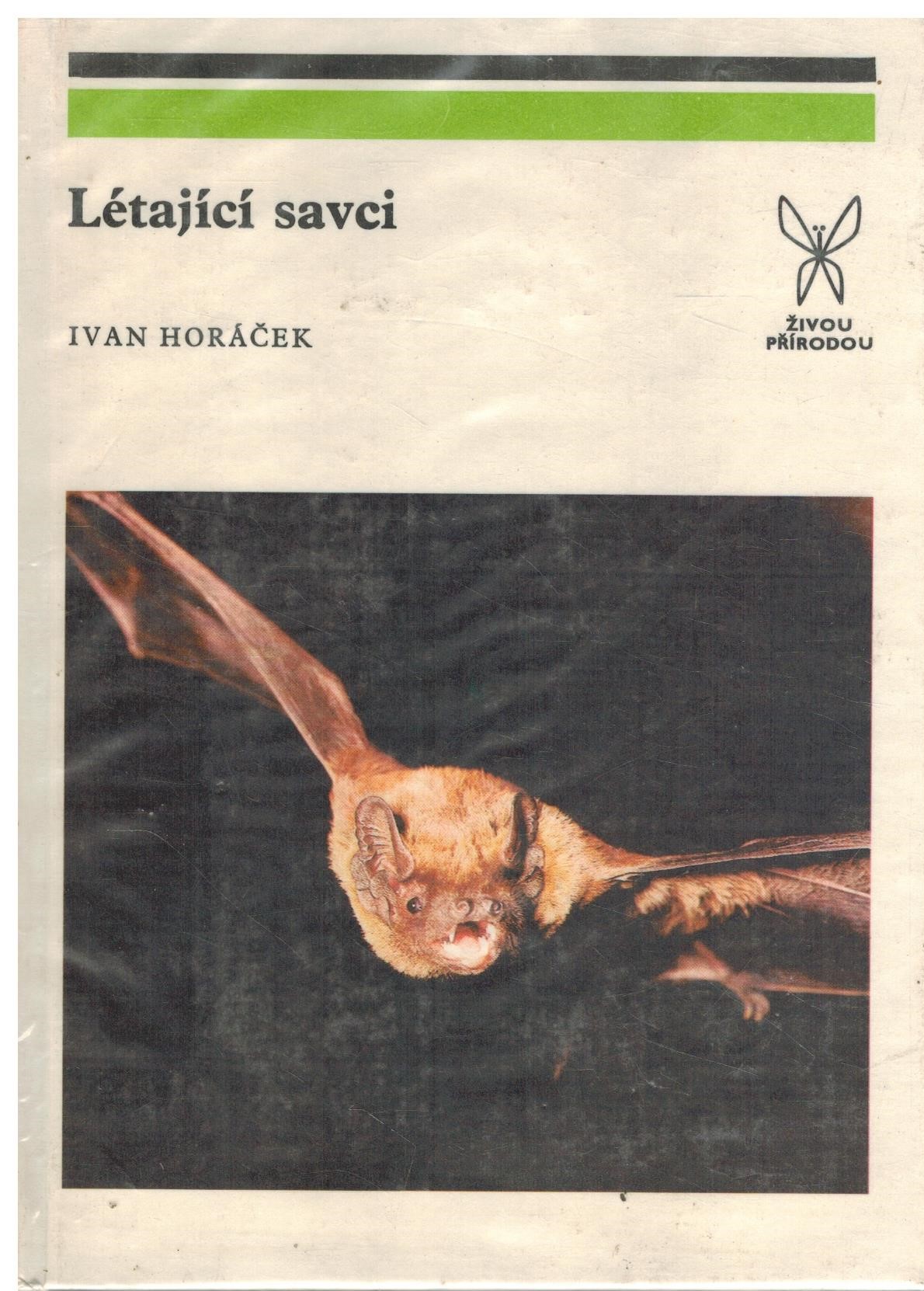 LÉTAJÍCÍ SAVCI