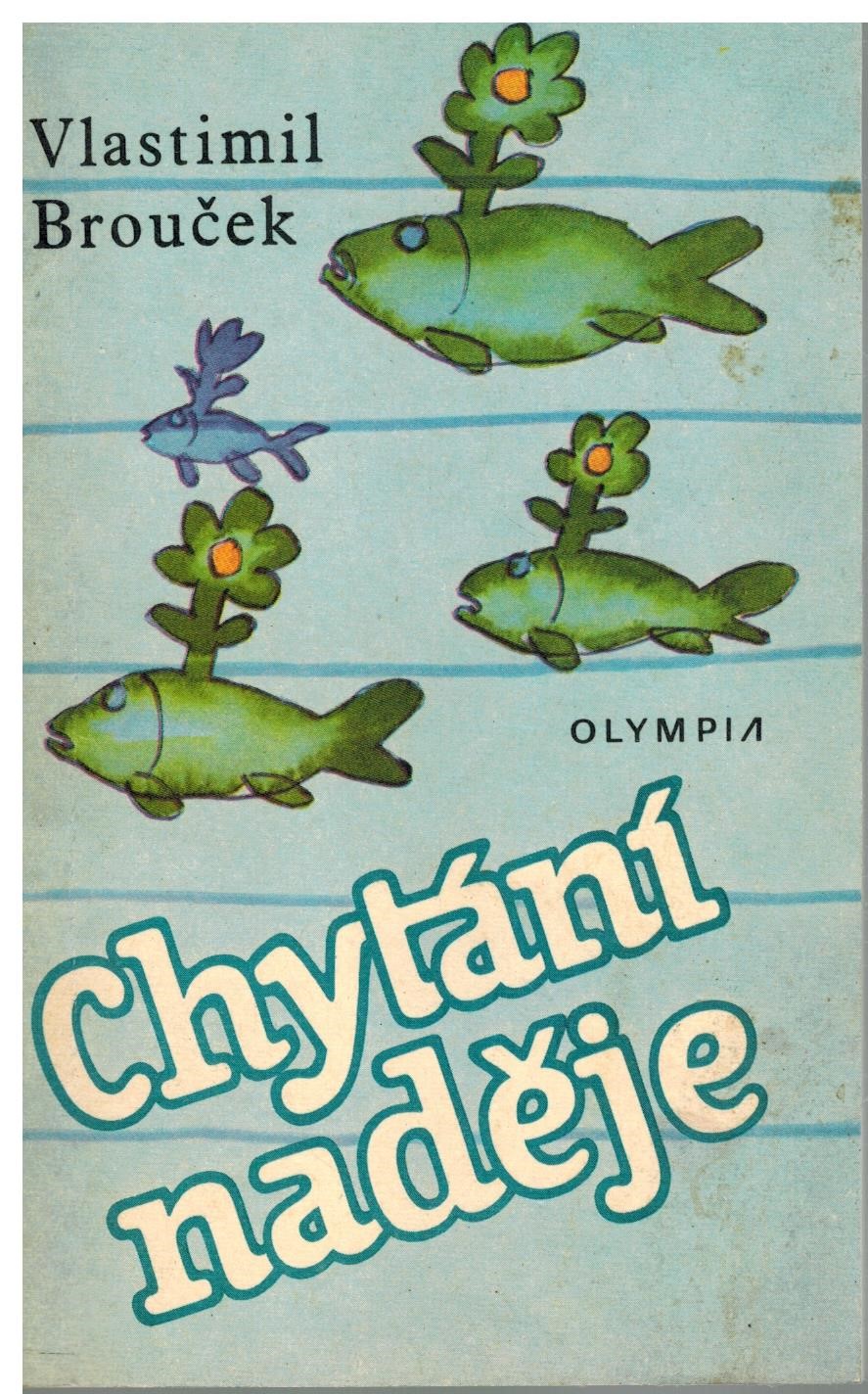 CHYTÁNÍ NADĚJE