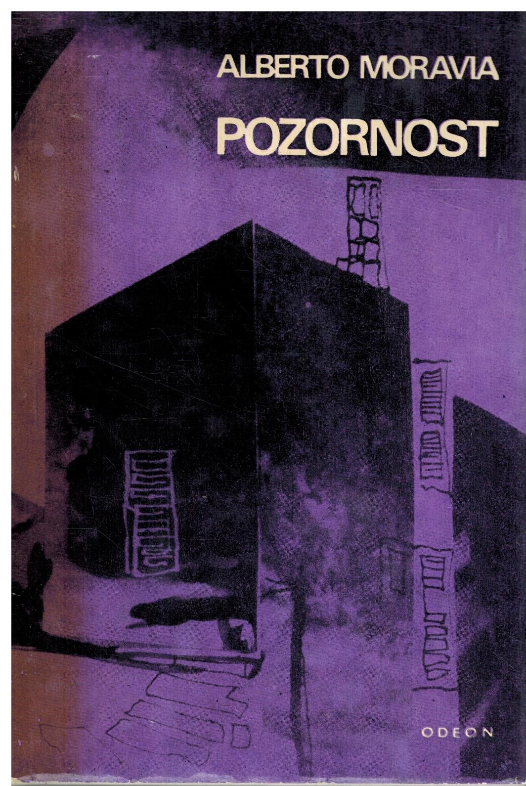 POZORNOST