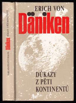 DŮKAZY Z PĚTI KONTINENTŮ