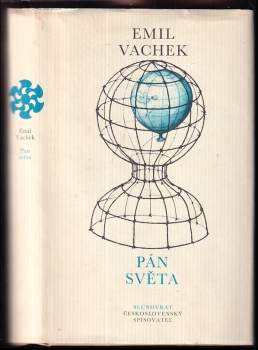 PÁN SVĚTA