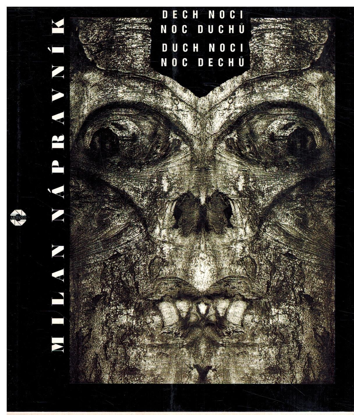 DECH NOCI NOC DUCHŮ DUCH NOCI NOC DECHU