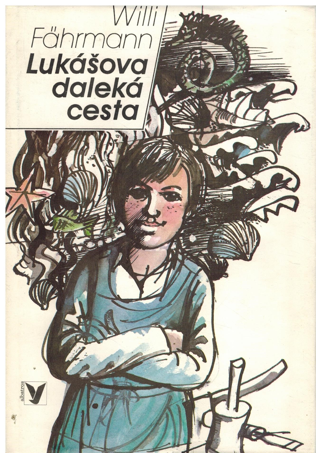 LUKÁŠOVA DALEKÁ CESTA