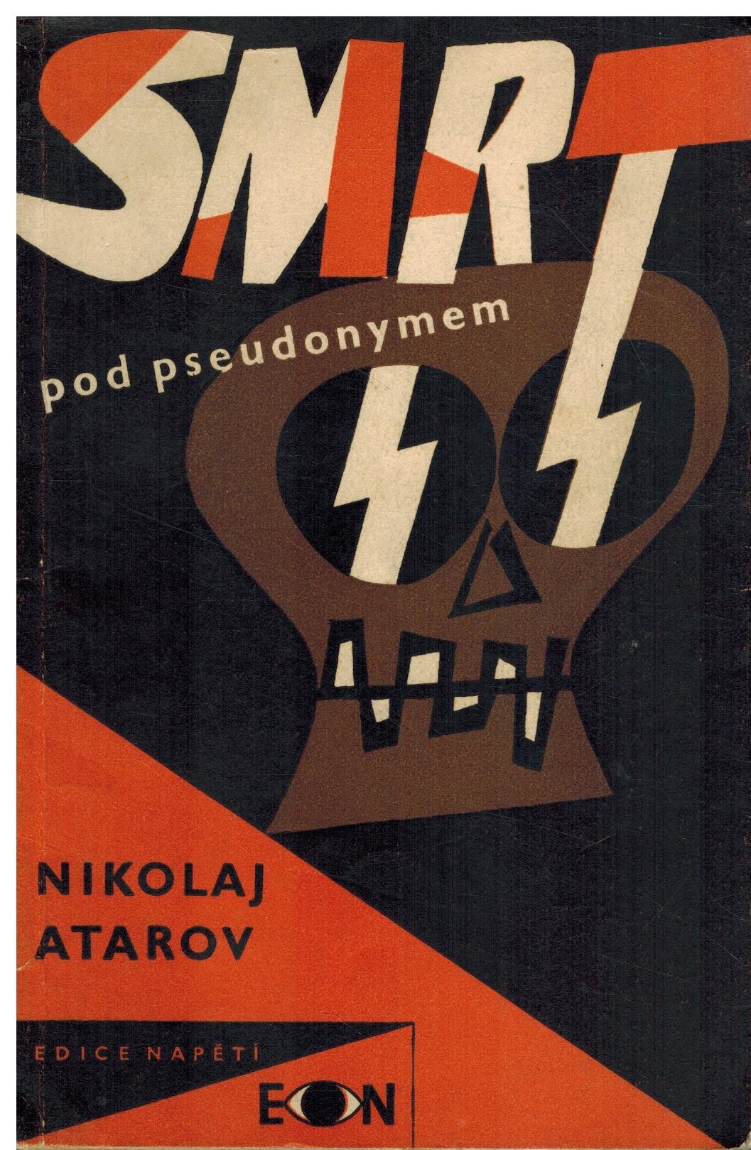 SMRT POD PSEUDONYMEM