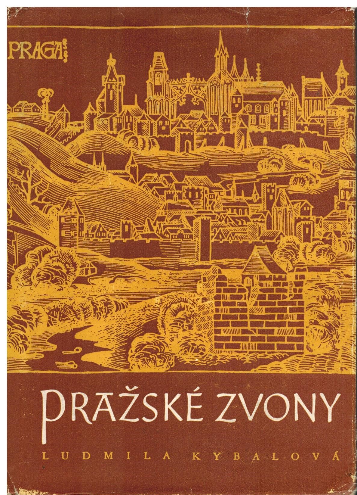 PRAŽSKÉ ZVONY