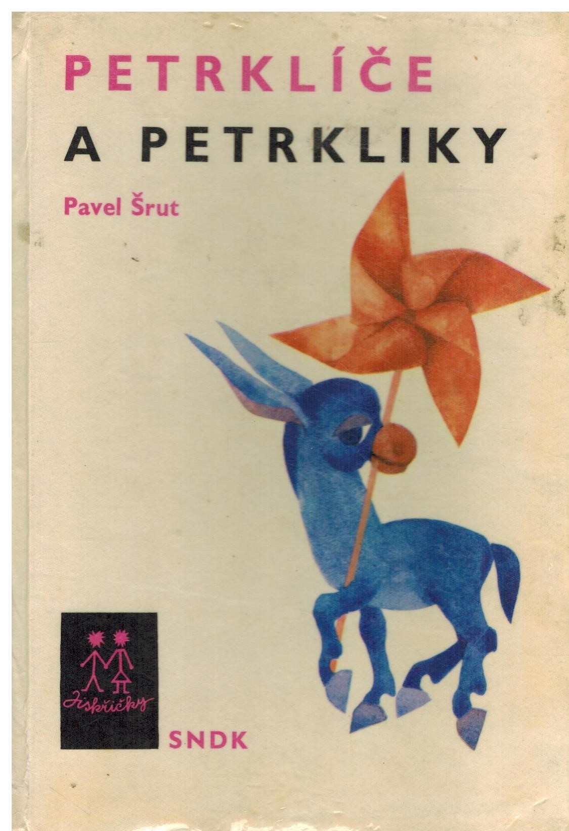 PETRKLÍČE A PETRKLIKY