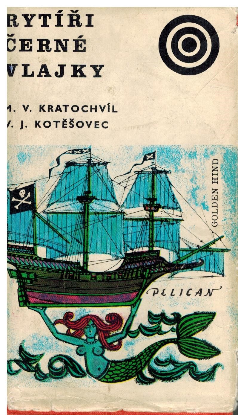 RYTÍŘI ČERNÉ VLAJKY