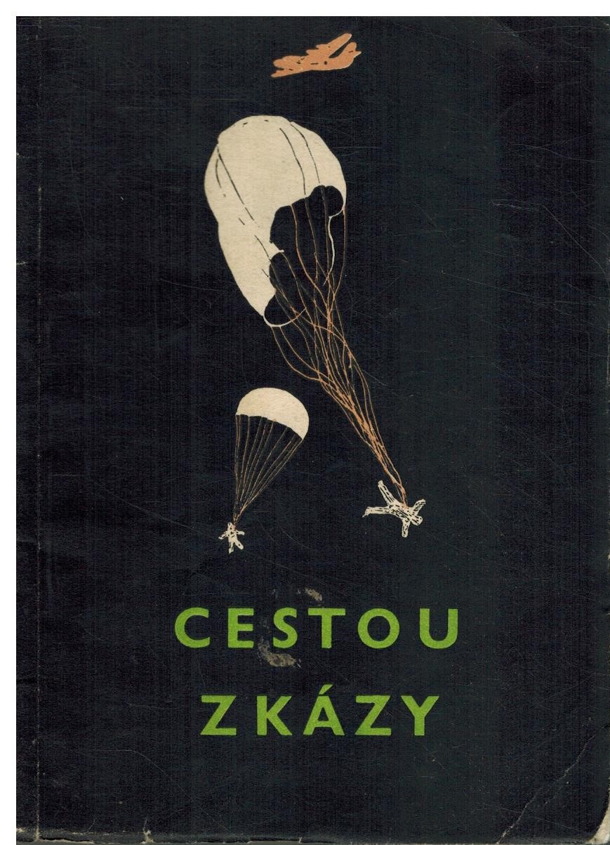 CESTOU ZKÁZY