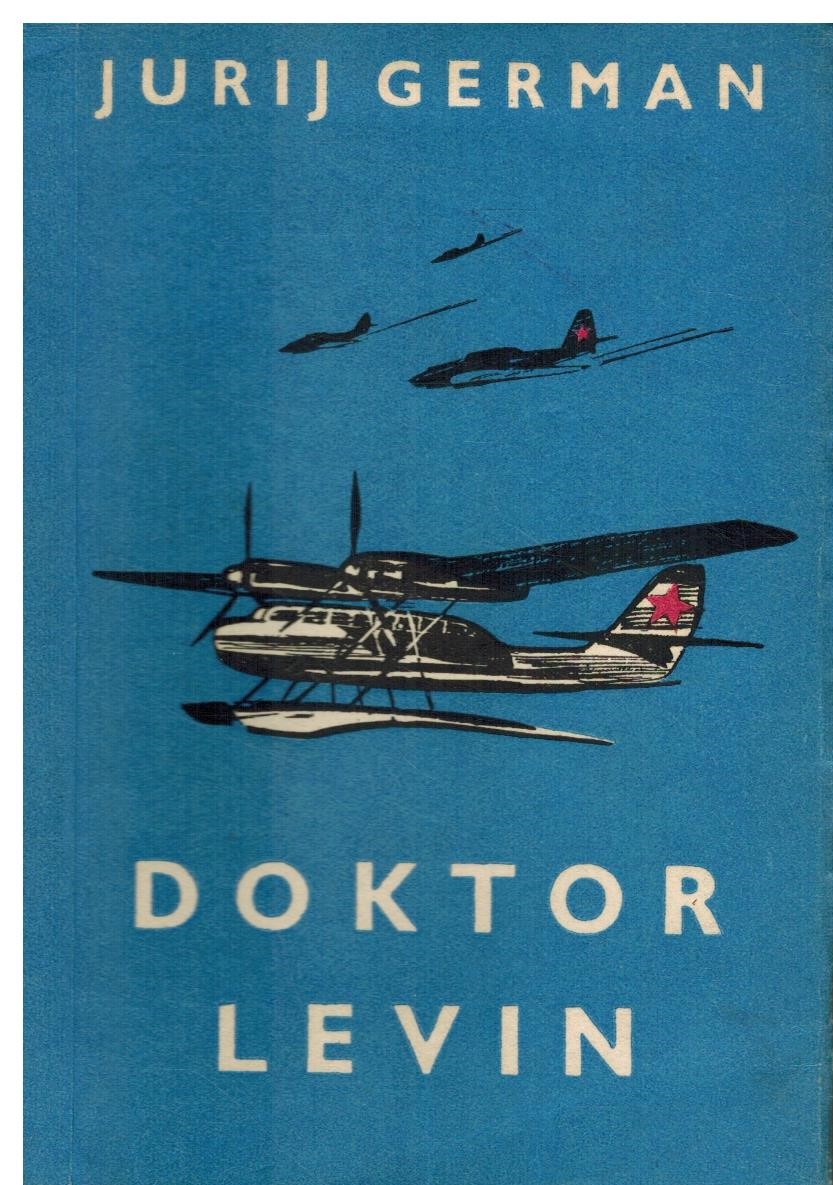 DOKTOR LEVIN