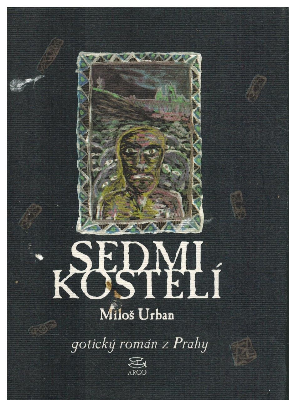 SEDMI KOSTELÍ