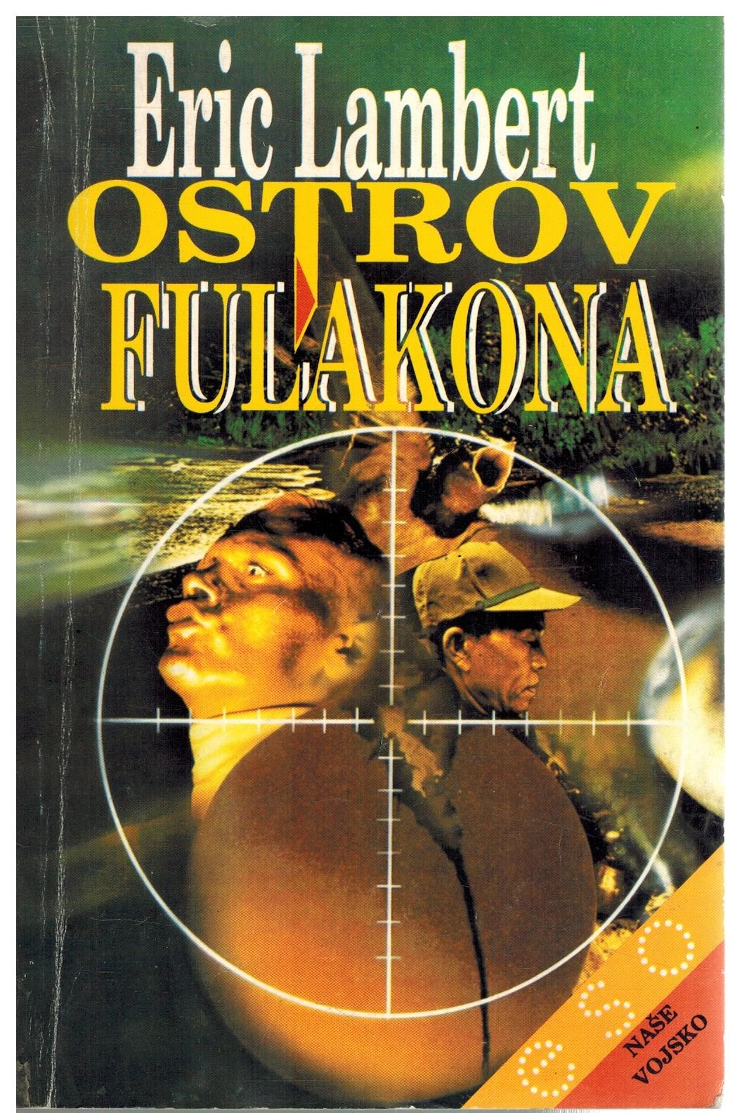 OSTROV FULAKONA