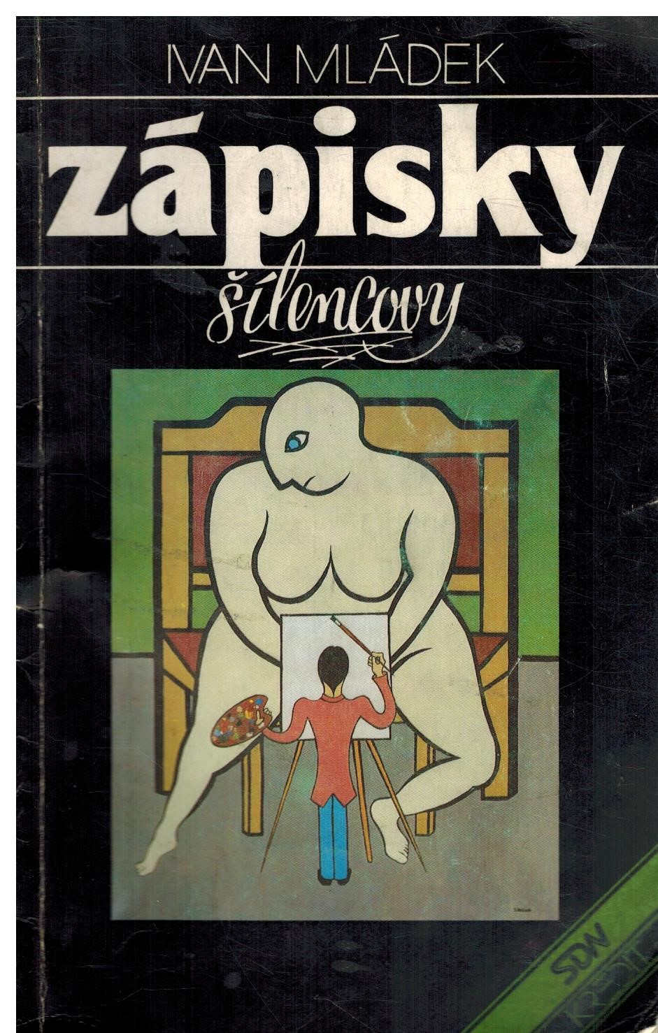 ZÁPISKY ŠÍLENCOVY