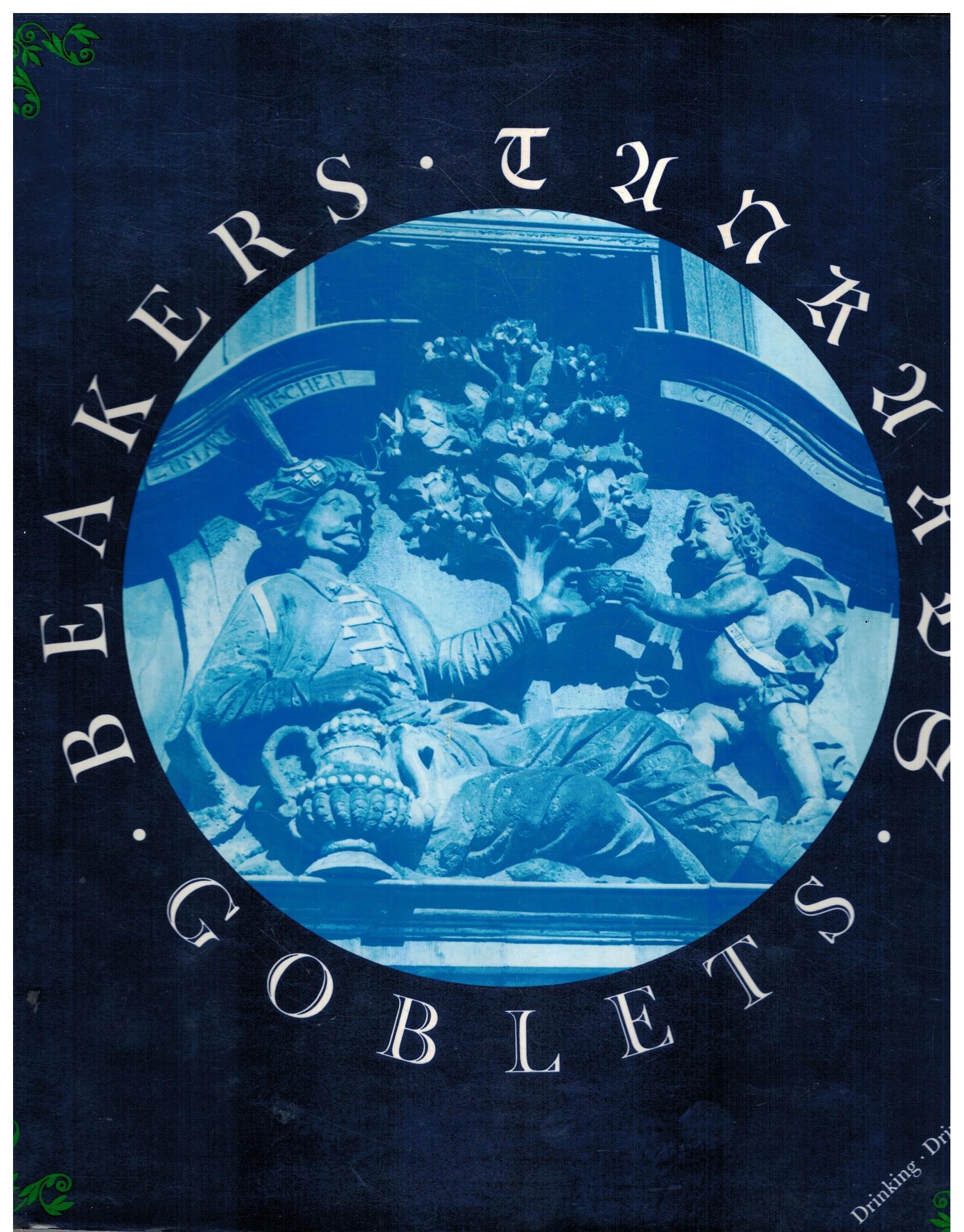 BEAKERS TUNKURDS GOBLEST