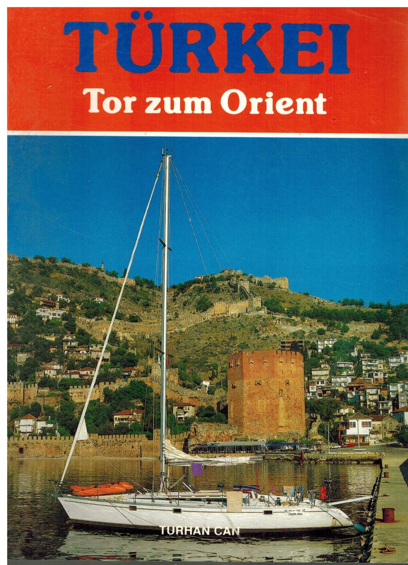 TURKEI TOR ZUM ORIENT