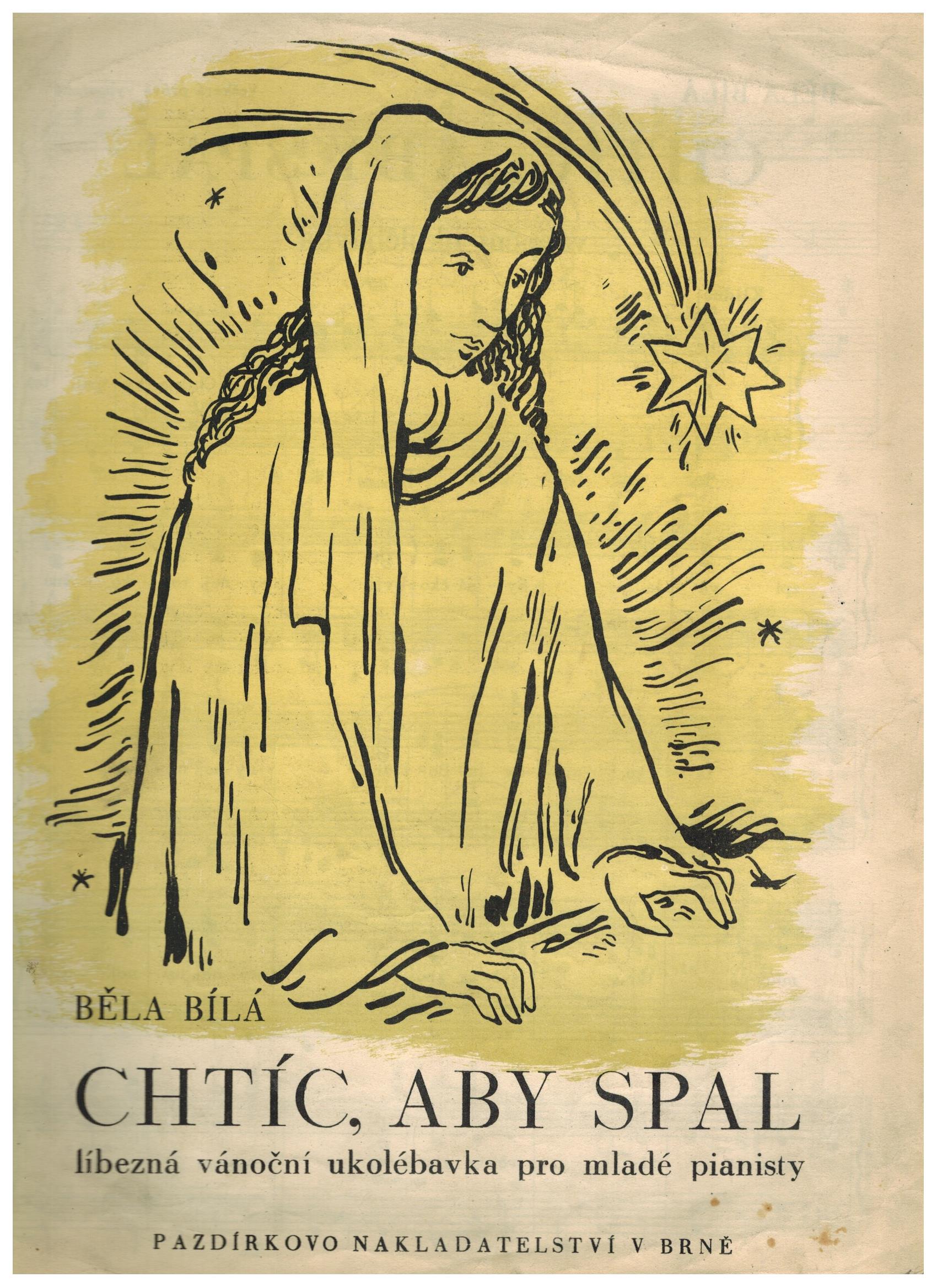 CHTÍC, ABY SPAL