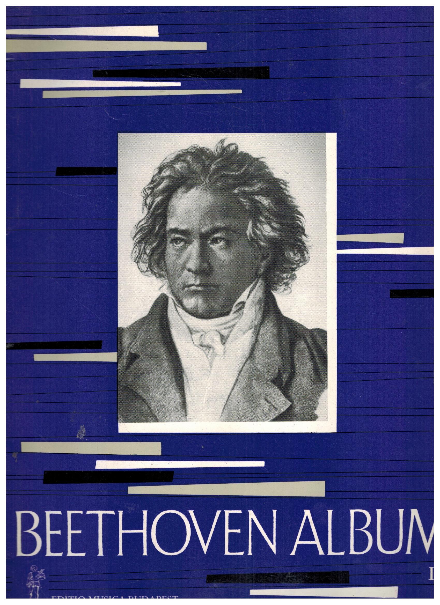 BEETHOVEN ALBUM