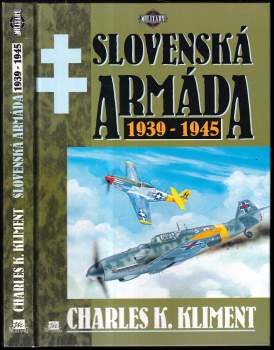 SLOVENSKÁ ARMÁDA 1939-1945