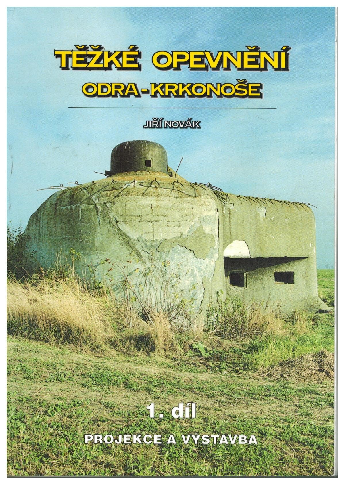 TĚŽKÉ OPEVNĚNÍ ODRA-KRKONOŠE 1.DÍL