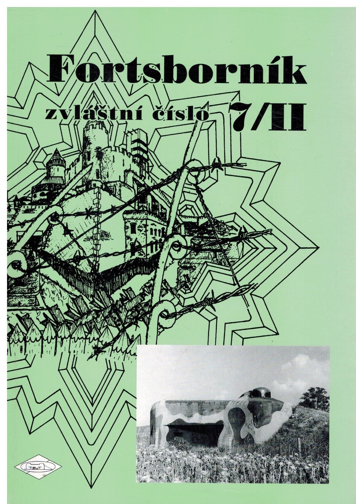 FORTSBORNÍK 7/II
