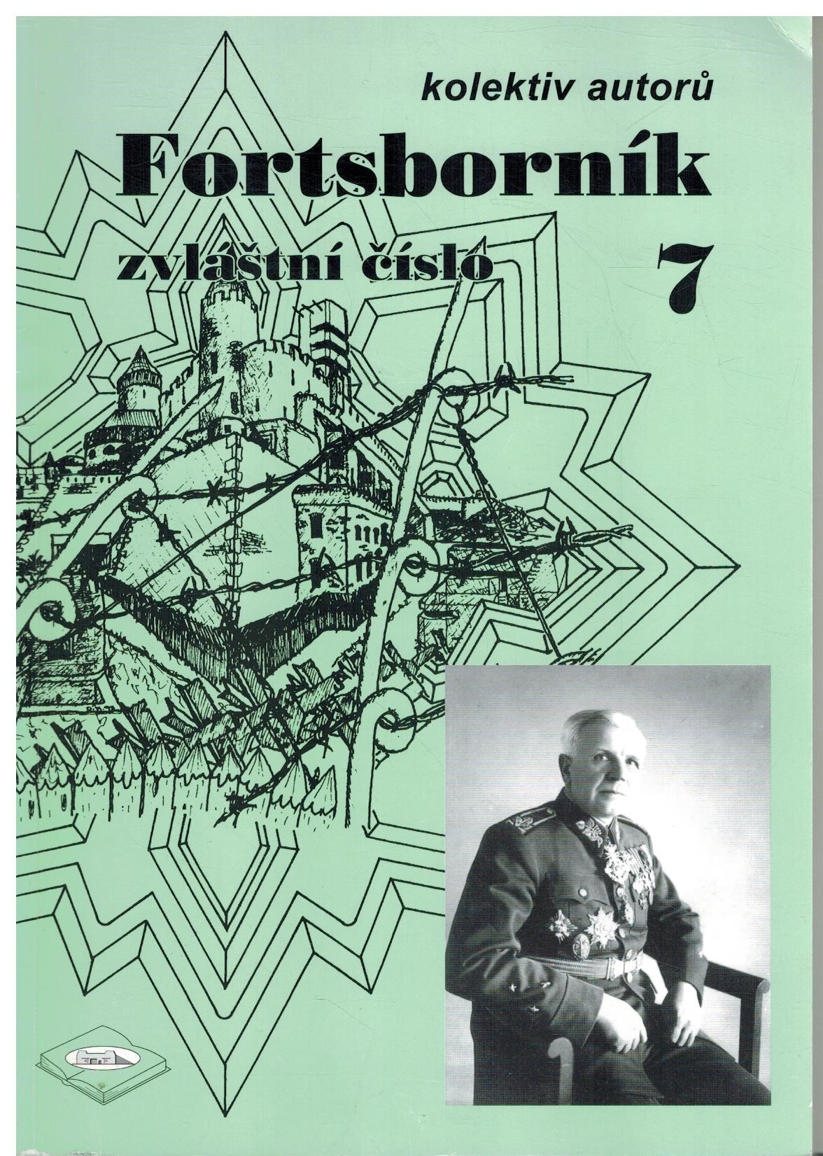 FORTSBORNÍK 7