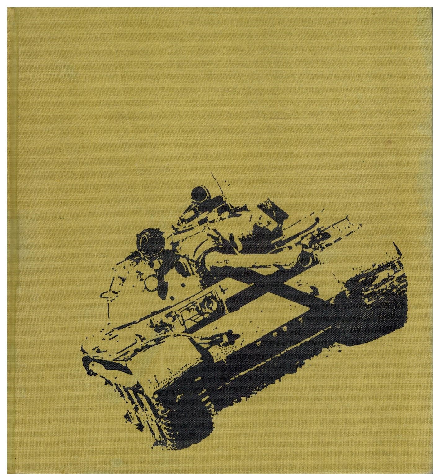 ČESKOSLOVENSKÉ TANKY A TANKISTÉ