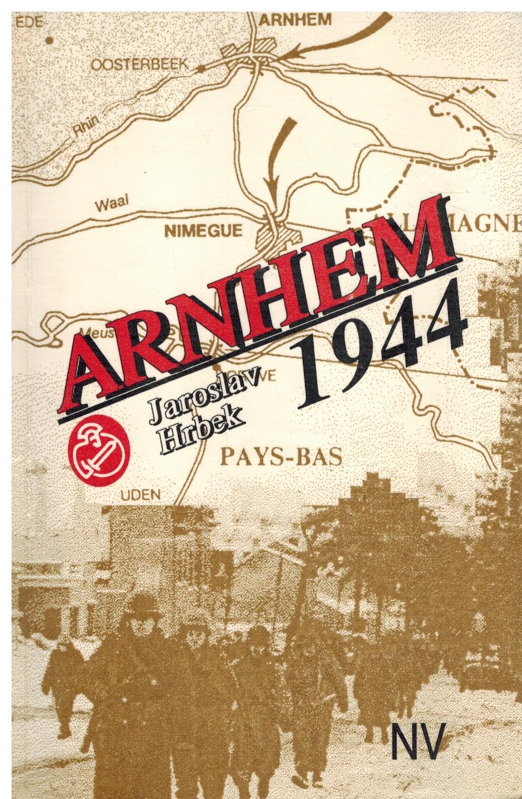 ARNHEM 1944