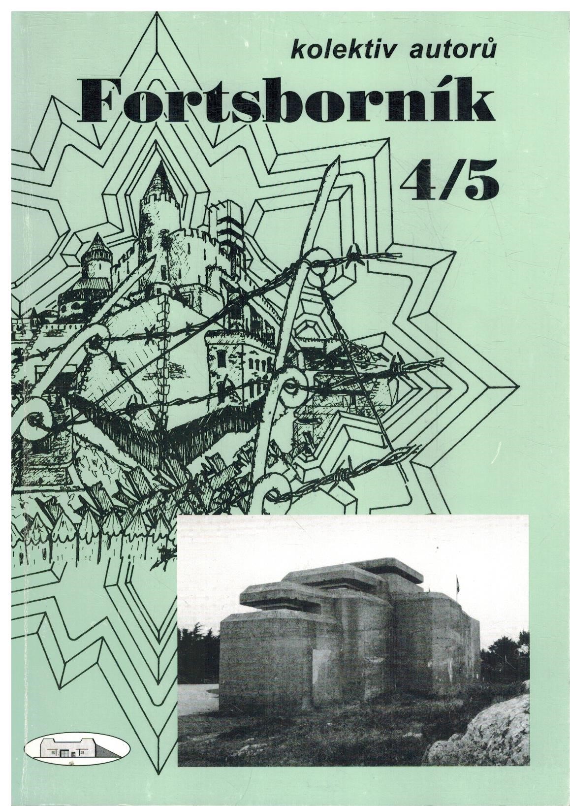 FORTSBORNÍK 4/5