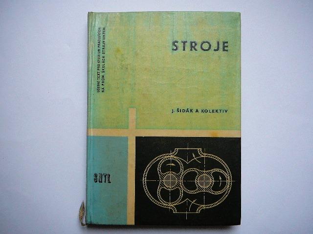STROJE