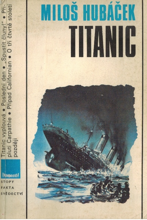 TITANIC