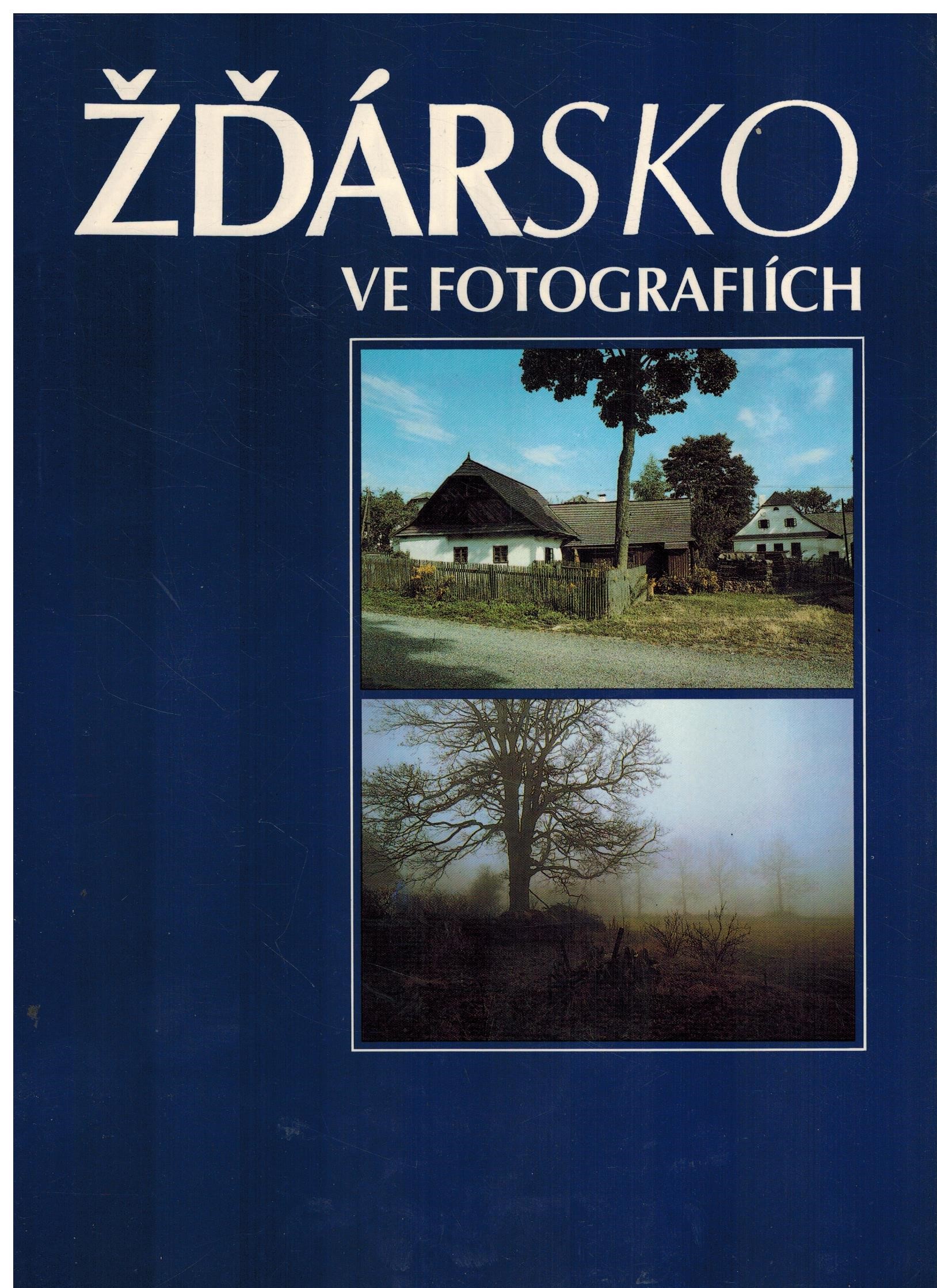 ŽĎÁRSKO VE FOTOGRAFIÍCH