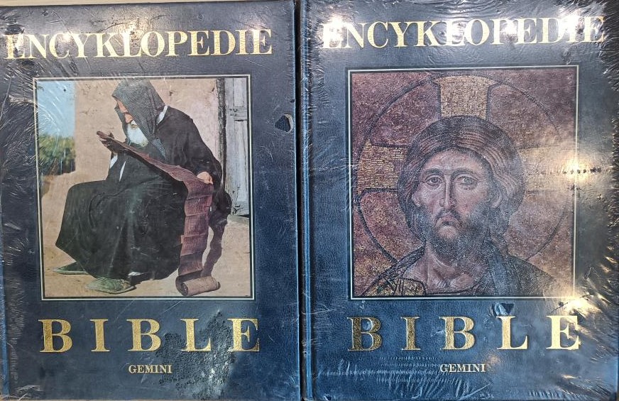 ENCYKLOPEDIE BIBLE I-II